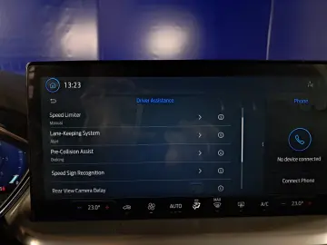 FORD FOCUS TITANIUM X 1.5TDCI 120CP 2022