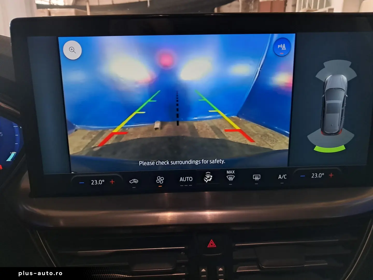 FORD FOCUS TITANIUM X 1.5TDCI 120CP 2022