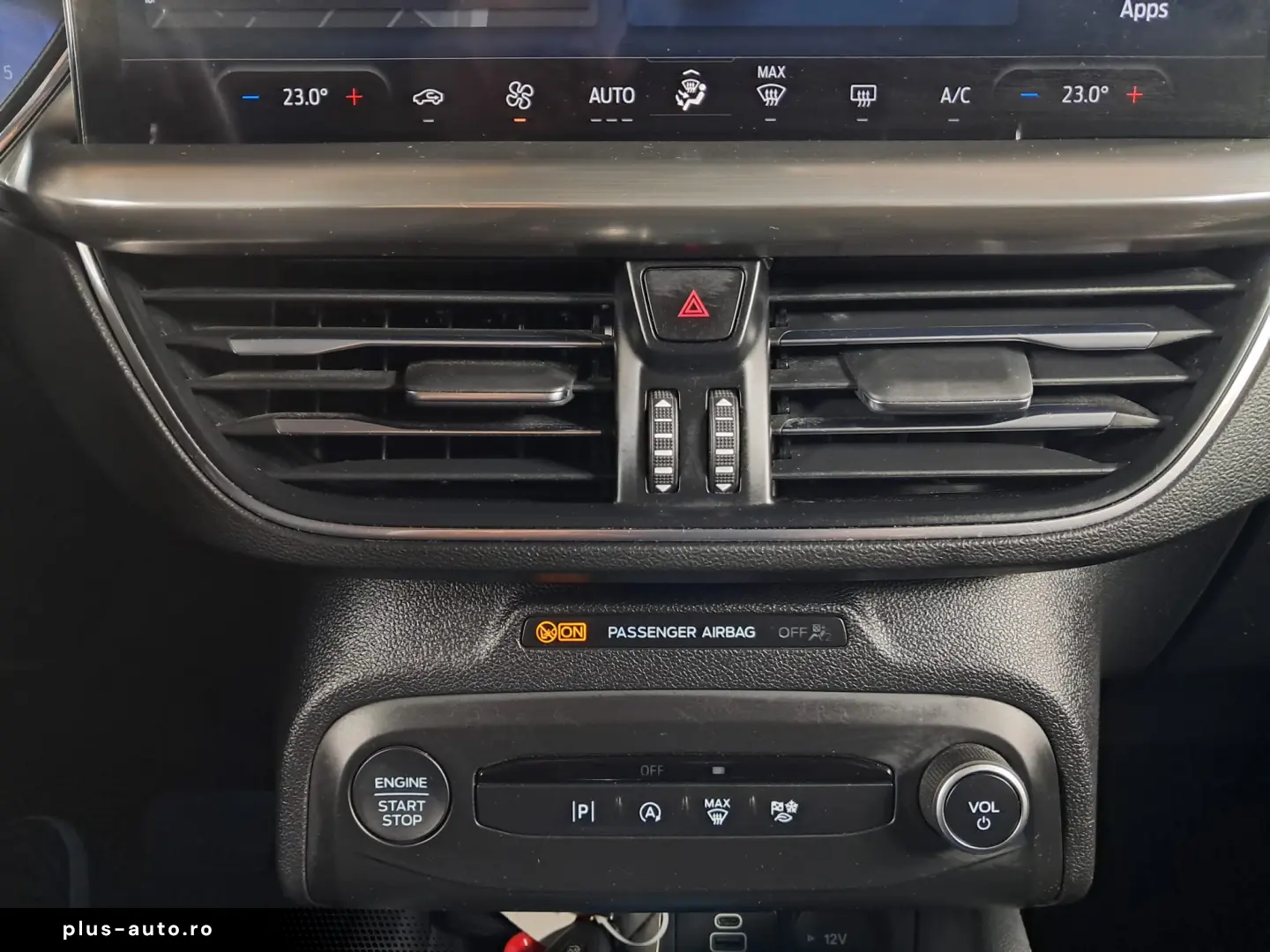 FORD FOCUS TITANIUM X 1.5TDCI 120CP 2022