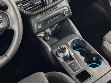 FORD FOCUS TITANIUM X 1.5TDCI 120CP 2022