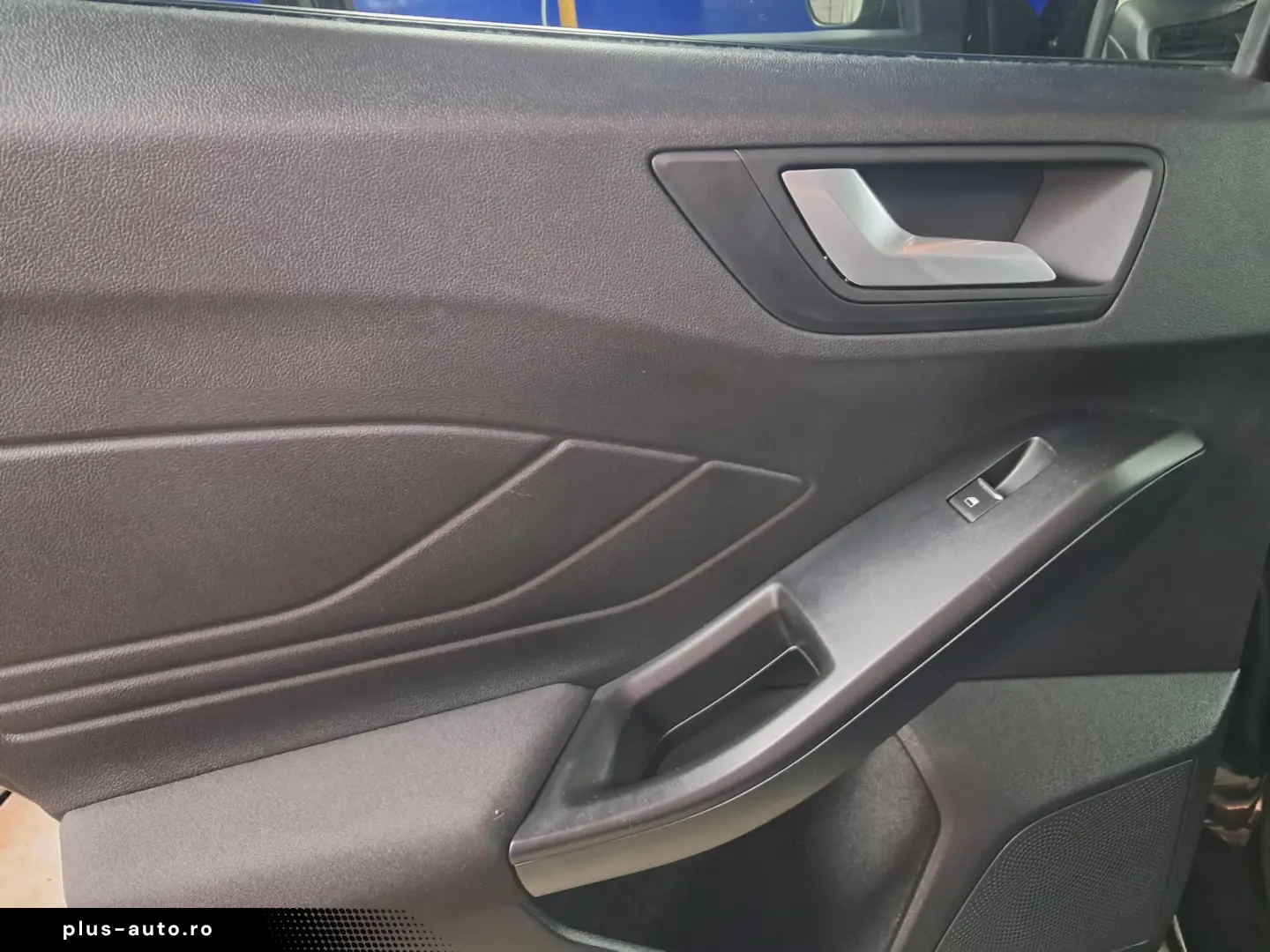 FORD FOCUS TITANIUM X 1.5TDCI 120CP 2022