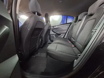 FORD FOCUS TITANIUM X 1.5TDCI 120CP 2022