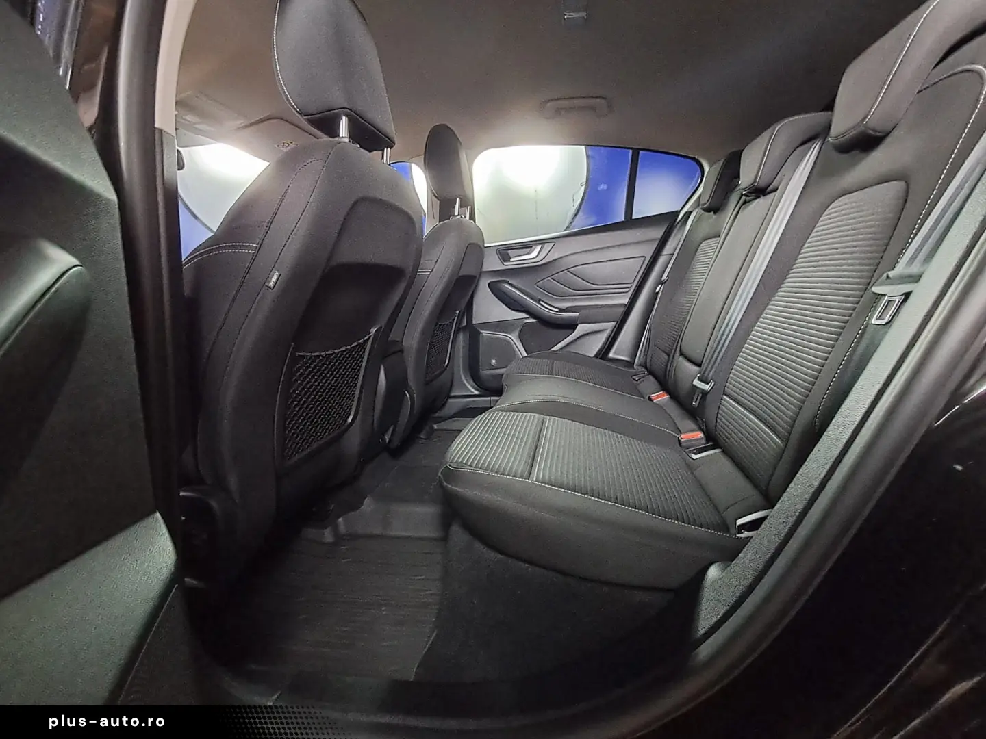 FORD FOCUS TITANIUM X 1.5TDCI 120CP 2022