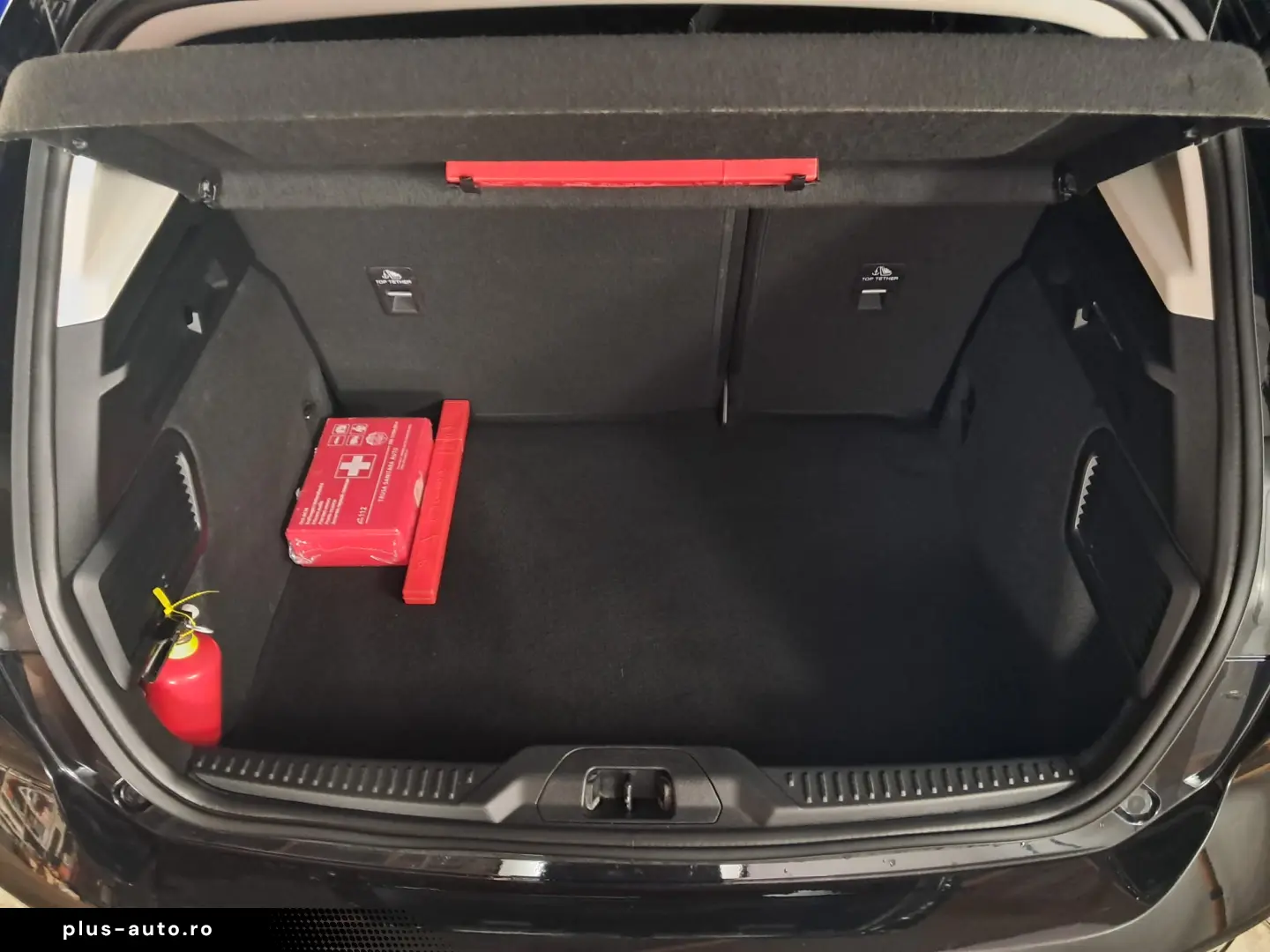 FORD FOCUS TITANIUM X 1.5TDCI 120CP 2022