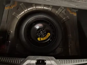 FORD FOCUS TITANIUM X 1.5TDCI 120CP 2022