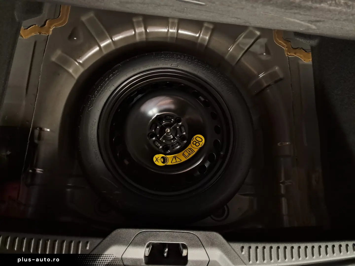 FORD FOCUS TITANIUM X 1.5TDCI 120CP 2022