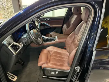 BMW X6 40i xDrive M Sport Pro HEADUP