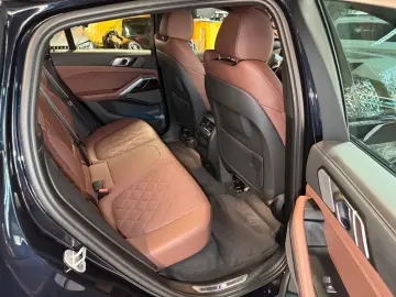 BMW X6 40i xDrive M Sport Pro HEADUP