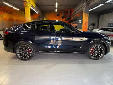 BMW X6 40i xDrive M Sport Pro HEADUP