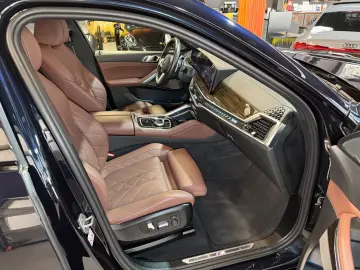BMW X6 40i xDrive M Sport Pro HEADUP
