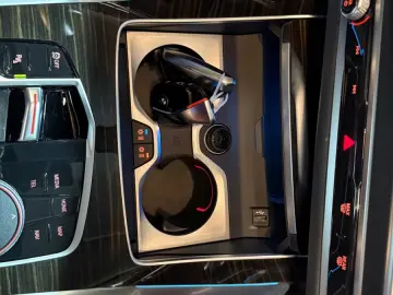 BMW X6 40i xDrive M Sport Pro HEADUP