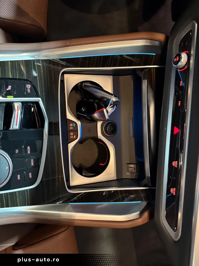 BMW X6 40i xDrive M Sport Pro HEADUP