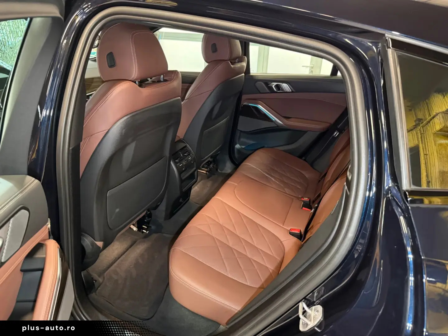 BMW X6 40i xDrive M Sport Pro HEADUP