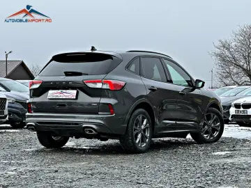 FORD Kuga 2.5 Duratec Plug In Hybrid ST Line X