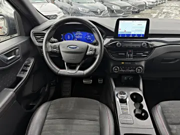 FORD Kuga 2.5 Duratec Plug In Hybrid ST Line X