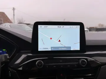 FORD Kuga 2.5 Duratec Plug In Hybrid ST Line X