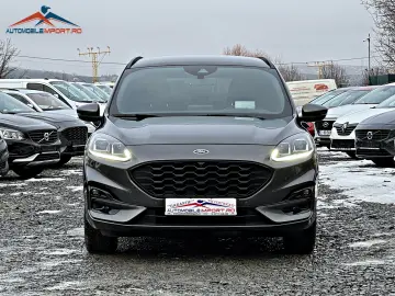 FORD Kuga 2.5 Duratec Plug In Hybrid ST Line X