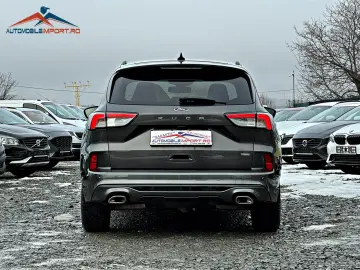 FORD Kuga 2.5 Duratec Plug In Hybrid ST Line X