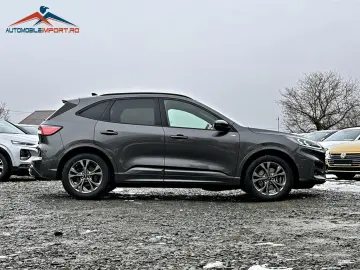 FORD Kuga 2.5 Duratec Plug In Hybrid ST Line X