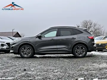 FORD Kuga 2.5 Duratec Plug In Hybrid ST Line X