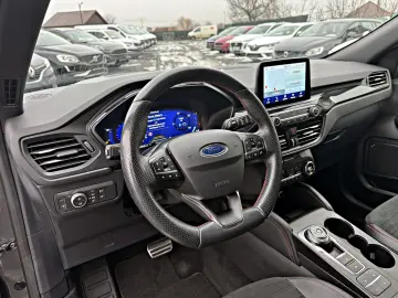 FORD Kuga 2.5 Duratec Plug In Hybrid ST Line X