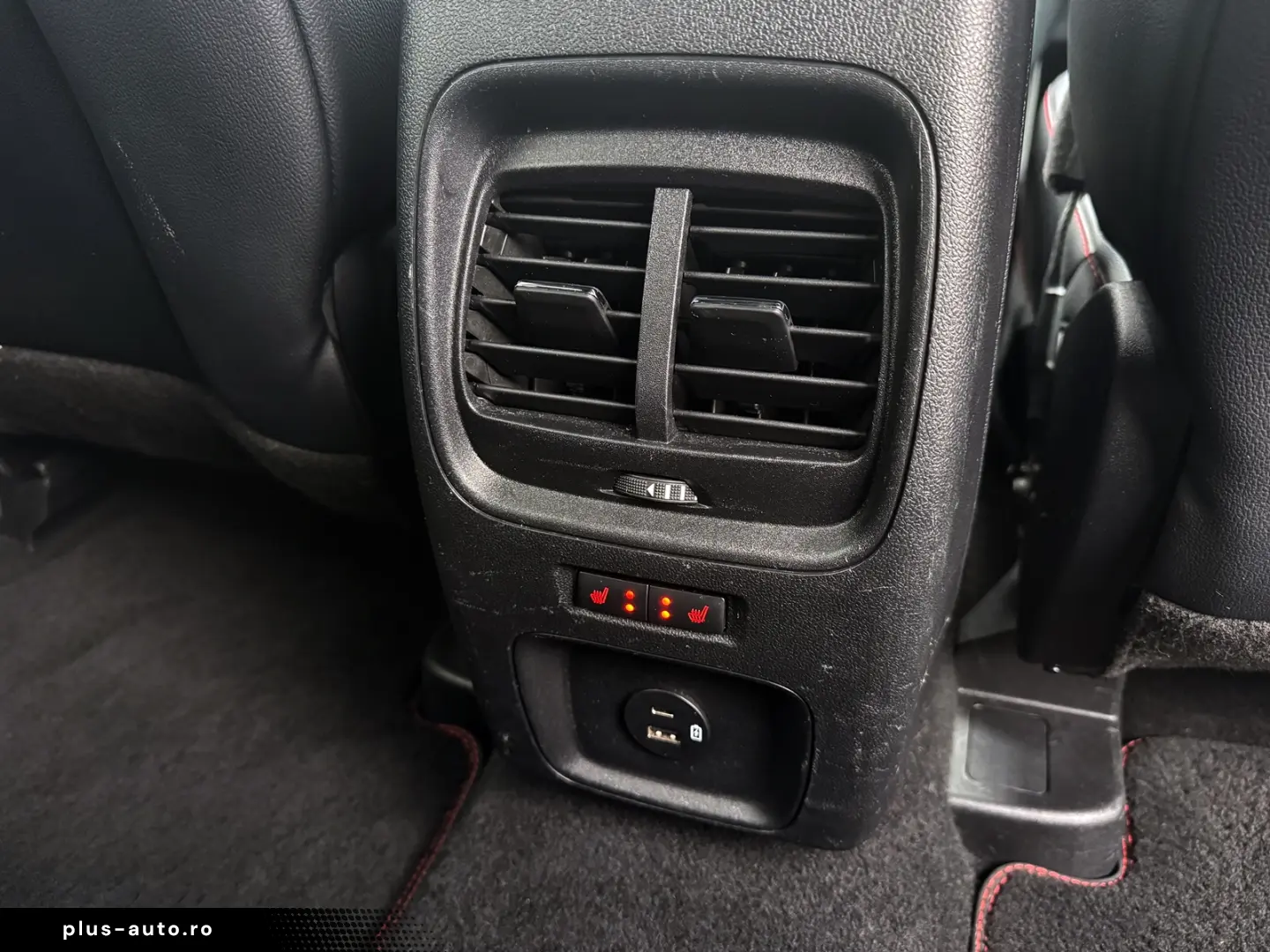 FORD Kuga 2.5 Duratec Plug In Hybrid ST Line X