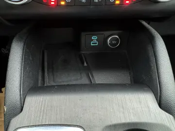 FORD Kuga 2.5 Duratec Plug In Hybrid ST Line X