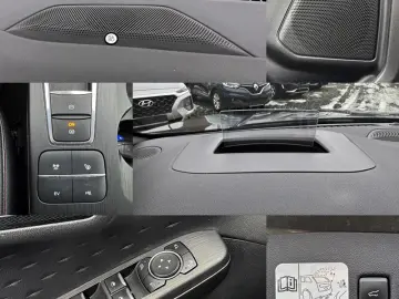 FORD Kuga 2.5 Duratec Plug In Hybrid ST Line X