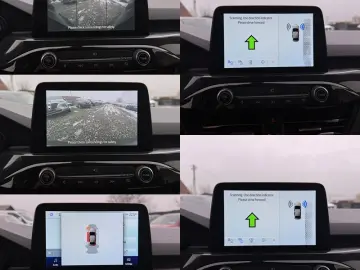 FORD Kuga 2.5 Duratec Plug In Hybrid ST Line X