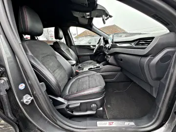 FORD Kuga 2.5 Duratec Plug In Hybrid ST Line X