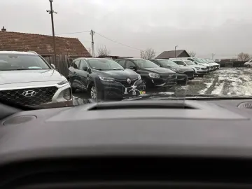 FORD Kuga 2.5 Duratec Plug In Hybrid ST Line X