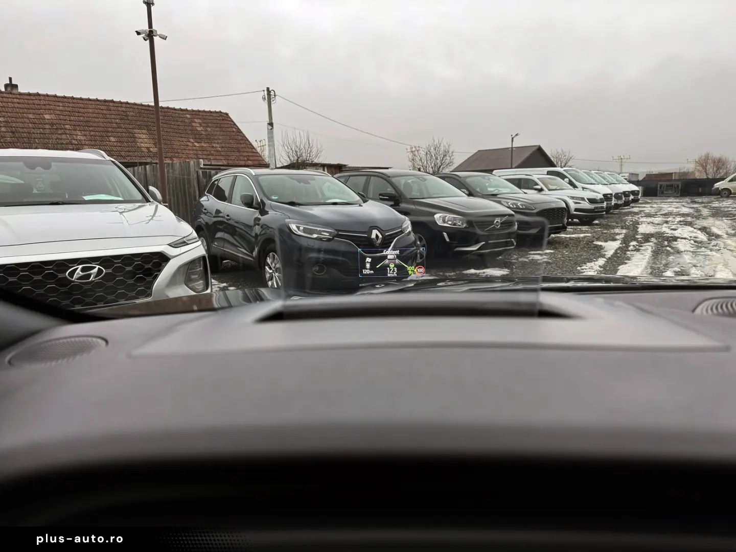 FORD Kuga 2.5 Duratec Plug In Hybrid ST Line X