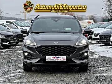 FORD Kuga 2.5 Duratec Plug In Hybrid ST Line X