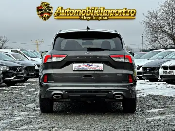 FORD Kuga 2.5 Duratec Plug In Hybrid ST Line X