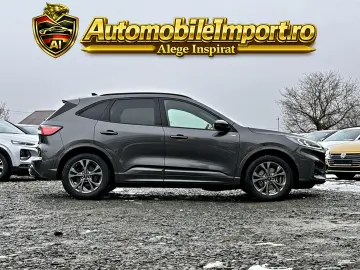 FORD Kuga 2.5 Duratec Plug In Hybrid ST Line X