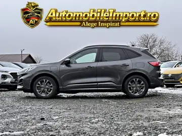 FORD Kuga 2.5 Duratec Plug In Hybrid ST Line X