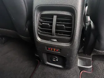 FORD Kuga 2.5 Duratec Plug In Hybrid ST Line X