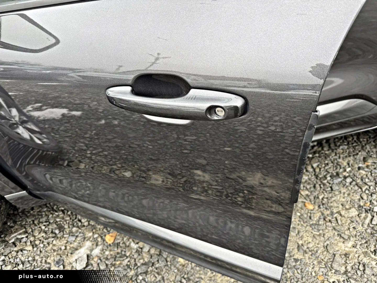 FORD Kuga 2.5 Duratec Plug In Hybrid ST Line X