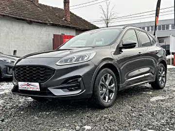 FORD Kuga 2.5 Duratec Plug In Hybrid ST Line X