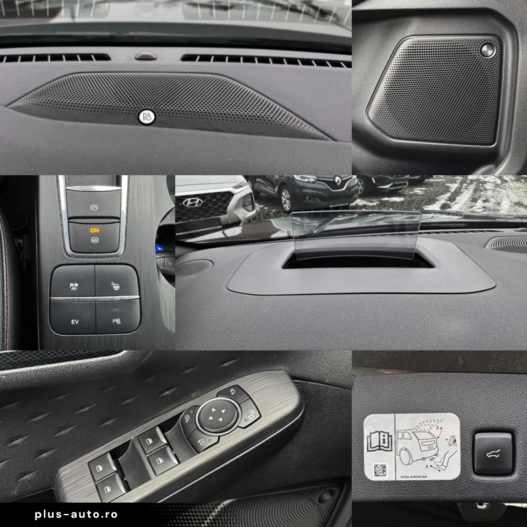 FORD Kuga 2.5 Duratec Plug In Hybrid ST Line X