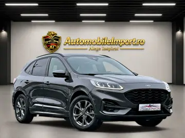 FORD Kuga 2.5 Duratec Plug In Hybrid ST Line X