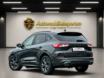 FORD Kuga 2.5 Duratec Plug In Hybrid ST Line X