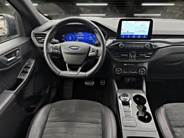 FORD Kuga 2.5 Duratec Plug In Hybrid ST Line X