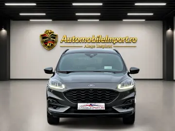 FORD Kuga 2.5 Duratec Plug In Hybrid ST Line X
