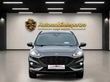FORD Kuga 2.5 Duratec Plug In Hybrid ST Line X