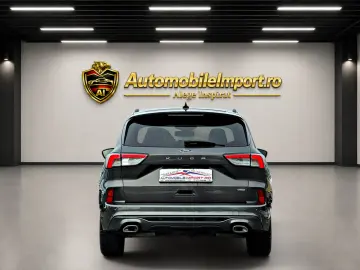 FORD Kuga 2.5 Duratec Plug In Hybrid ST Line X