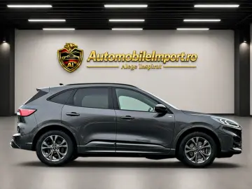 FORD Kuga 2.5 Duratec Plug In Hybrid ST Line X