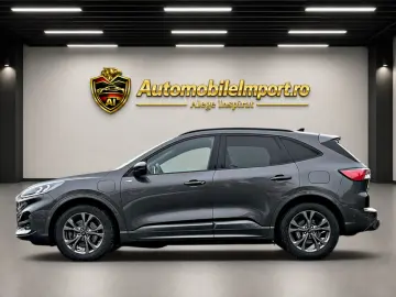 FORD Kuga 2.5 Duratec Plug In Hybrid ST Line X