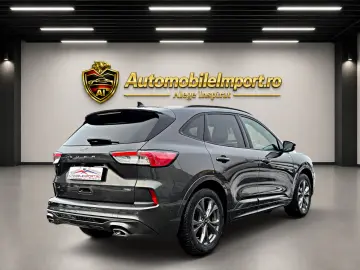 FORD Kuga 2.5 Duratec Plug In Hybrid ST Line X