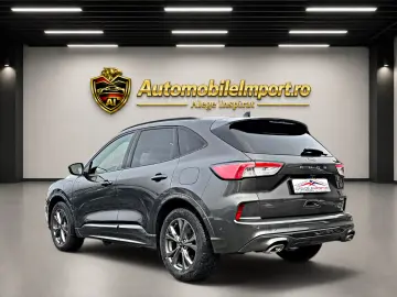 FORD Kuga 2.5 Duratec Plug In Hybrid ST Line X